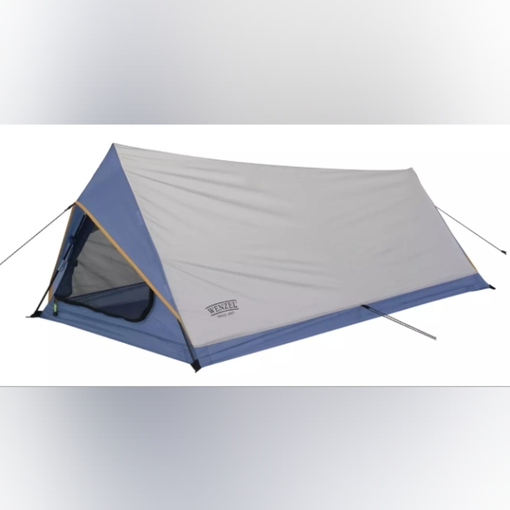 Wenzel Ultralight Backpacking Tent